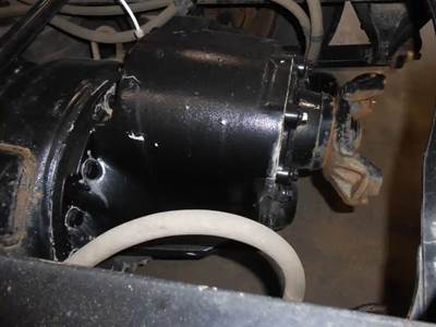Meritor-Rockwell 20-145 Front Differential for a 2018 Freightliner Cascadia