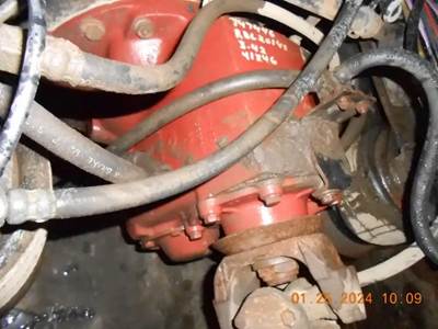 Meritor-Rockwell 20-145 Front Differential for a 1994 Kenworth T600B