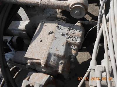 Meritor-Rockwell 20-145 Front Differential for a 1998 Sterling 9500 SERIES