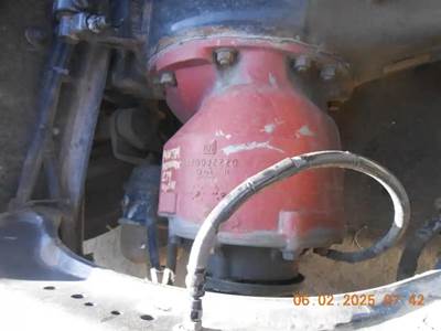 Meritor-Rockwell 20-145 Front Differential for a 2021 Kenworth T680