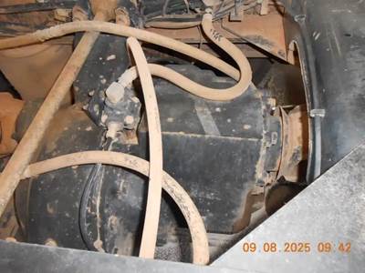 Meritor-Rockwell 20-145 Front Differential for a 2002 International 2674