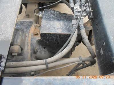 Meritor-Rockwell 20-145 Front Differential for a 2006 Volvo VNL