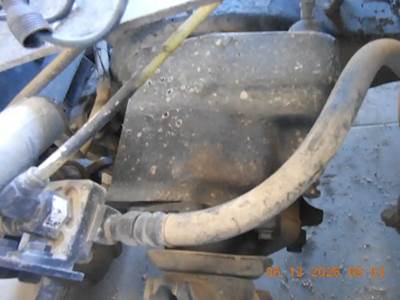Meritor-Rockwell 20-145 Front Differential for a 2007 International 9400I