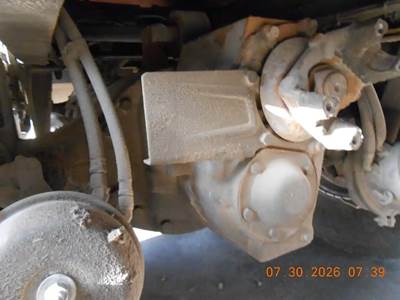 Meritor-Rockwell 20-145 Front Differential for a 2005 Sterling ACTERRA