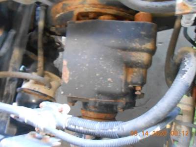 Meritor-Rockwell 20-145 Front Differential for a 2009 International PROSTAR