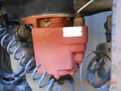 Meritor-Rockwell 20-145 Front Differential for a 2006 Sterling LT9500
