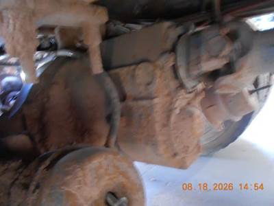 Meritor-Rockwell 46-160 Front Differential for a 2007 Sterling 9500