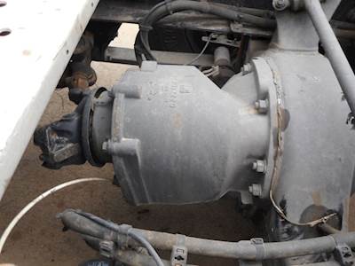 Meritor-Rockwell MD20143 Front Differential for a 2015 Freightliner Cascadia