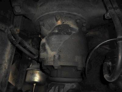 Meritor-Rockwell MD20143 Front Differential for a 2014 Freightliner Cascadia