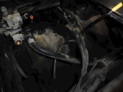 Meritor-Rockwell MD20143 Front Differential for a 2015 Volvo VNL