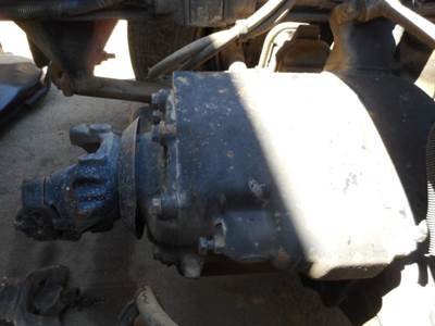 Meritor-Rockwell RR20-145 Front Differential for a 2003 Freightliner COLUMBIA