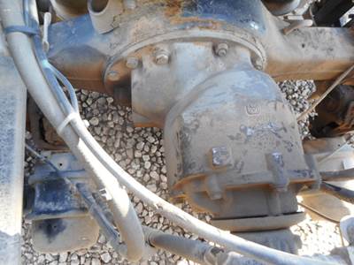 Meritor-Rockwell MD20143 Front Differential for a 2015 Volvo VNL