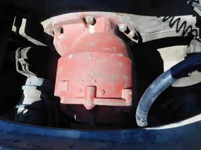 Meritor-Rockwell MD20143 Front Differential for a 2017 Kenworth T680