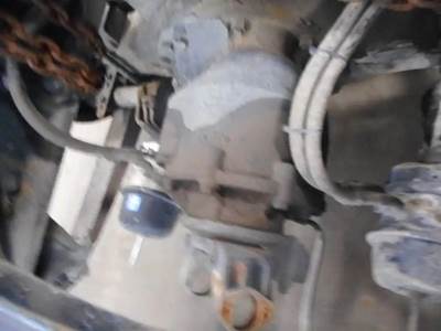 Meritor-Rockwell MD20143 Front Differential for a 2013 Freightliner Cascadia