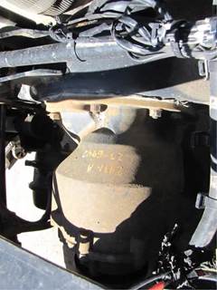 Meritor-Rockwell MD20143 Front Differential for a 2012 Volvo VNL