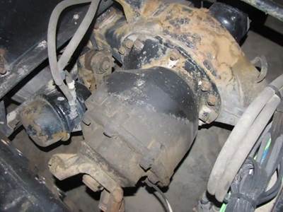 Meritor-Rockwell MD20143 Front Differential for a 2011 Freightliner Cascadia