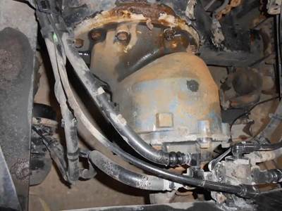 Meritor-Rockwell MD20143 Front Differential for a 2012 Volvo VNL