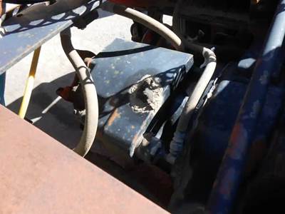 Meritor-Rockwell MD20143 Front Differential for a 2004 International 9400I