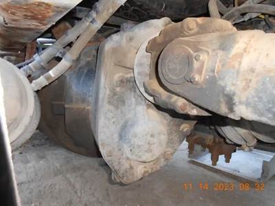 Meritor-Rockwell MD20143 Front Differential for a 2016 International PROSTAR