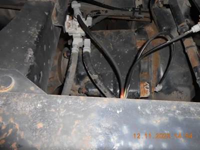 Meritor-Rockwell MD20143 Front Differential for a 2007 Volvo VNL