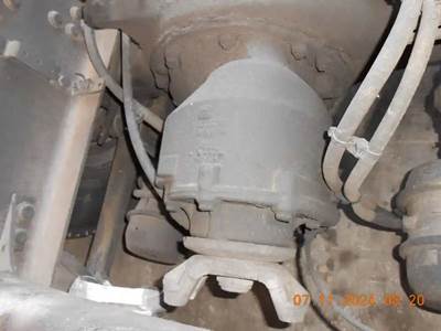 Meritor-Rockwell MD20143 Front Differential for a 2014 Freightliner Cascadia