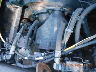 Meritor-Rockwell MD20143 Front Differential for a 2018 International LT625