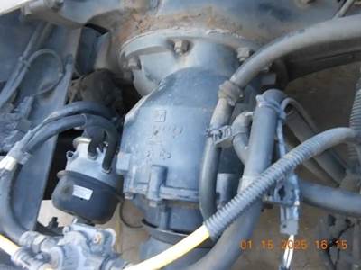 Meritor-Rockwell MD20143 Front Differential for a 2016 International PROSTAR