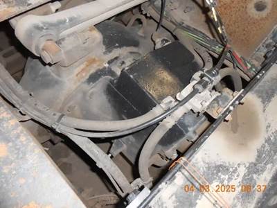 Meritor-Rockwell MD20143 Front Differential for a 2008 Volvo VNL