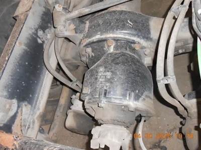 Meritor-Rockwell MD20143 Front Differential for a 2012 Freightliner Cascadia