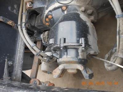 Meritor-Rockwell MD20143 Front Differential for a 2016 Freightliner Cascadia