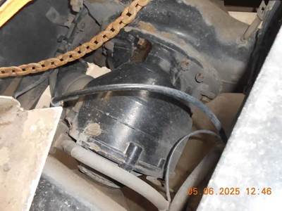 Meritor-Rockwell MD20143 Front Differential for a 2015 Volvo VN