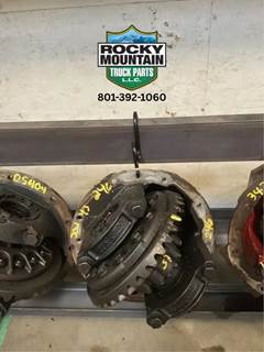 Meritor-Rockwell MD20143 Front Differential