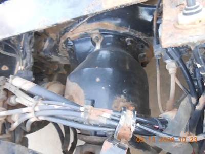 Meritor-Rockwell MD20143 Front Differential for a 2016 Mack CXU613