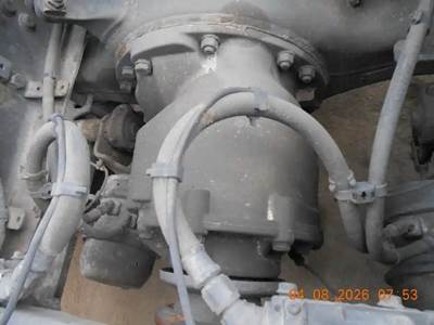 Meritor-Rockwell MD20143 Front Differential for a 2018 Freightliner Cascadia