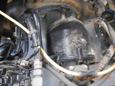 Meritor-Rockwell MD20143 Front Differential for a 2022 International LT625