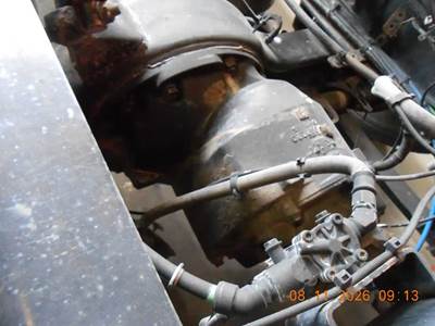 Meritor-Rockwell MD20143 Front Differential for a 2017 Freightliner Cascadia