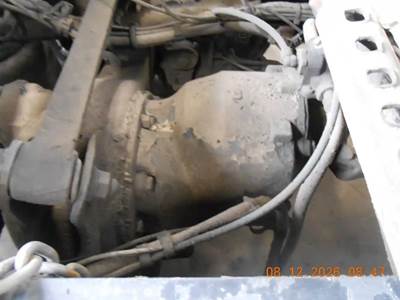 Meritor-Rockwell MD20143 Front Differential for a 2011 Volvo VNL