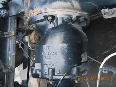Meritor-Rockwell MD20143 Front Differential for a 2021 Freightliner Cascadia