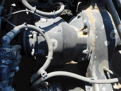 Meritor-Rockwell MT-40-143 Front Differential for a 2015 Freightliner Cascadia