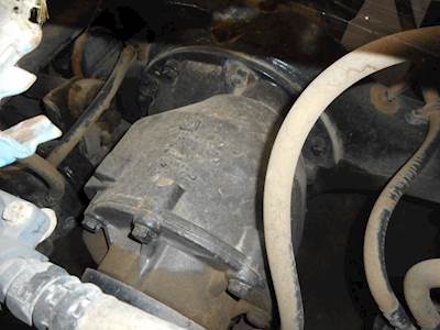 Meritor-Rockwell MT-40-143 Front Differential for a 2013 International PROSTAR