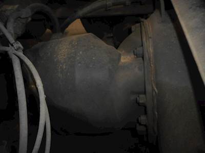 Meritor-Rockwell MT-40-143 Front Differential for a 2011 Volvo VN