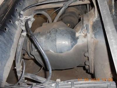 Meritor-Rockwell MT-40-143 Front Differential for a 2015 Volvo VNL