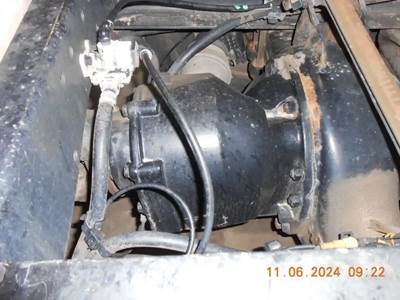 Meritor-Rockwell MT-40-143 Front Differential for a 2016 Volvo VNL