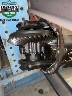 Meritor-Rockwell Front Differential