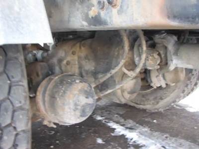 Meritor-Rockwell RD/RP20145 Front Differential for a 2005 Sterling 9500 SERIES