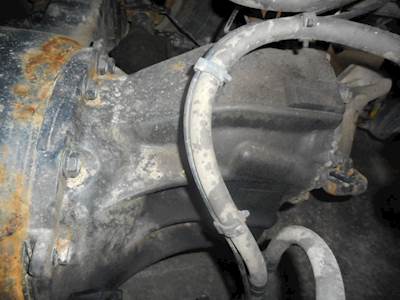 Meritor-Rockwell RT-40 Front Differential for a 2015 Freightliner Cascadia