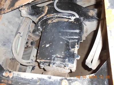 Meritor-Rockwell RT23-160 Front Differential for a 2006 Freightliner COLUMBIA