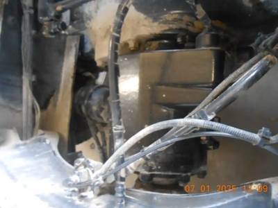 Meritor-Rockwell RT40-160 Front Differential for a 2015 Peterbilt 579