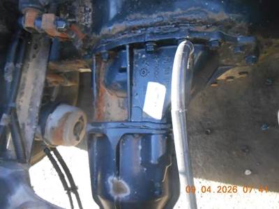 Paccar DX40 Front Differential for a 2021 Kenworth T680