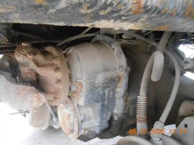 Volvo VBT 4618 Front Differential for a 1995 Autocar ACL64